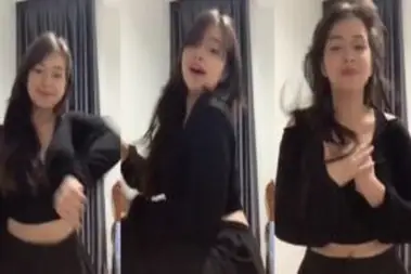 Bokep Tiktok Viral Rebecca Kloper